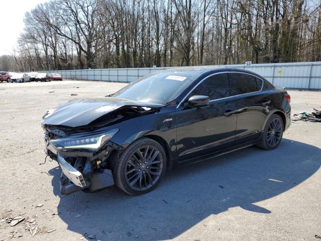 acura ilx 2019 19ude2f88ka005277