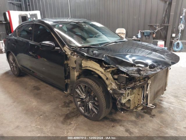 acura ilx 2020 19ude2f88la004924