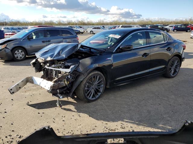 acura ilx premiu 2020 19ude2f88la011372