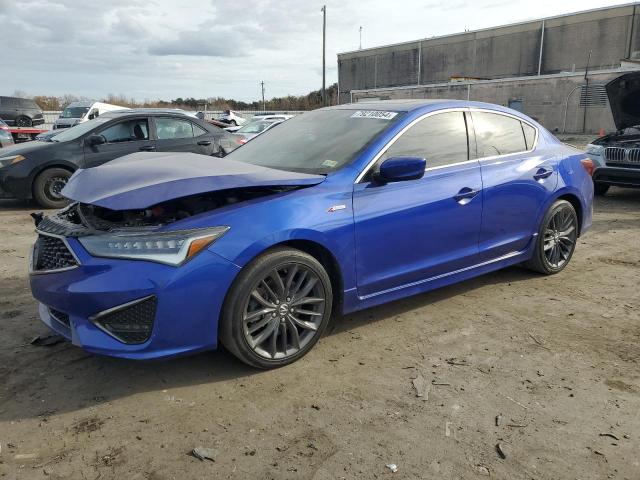 acura ilx premiu 2021 19ude2f88ma002009