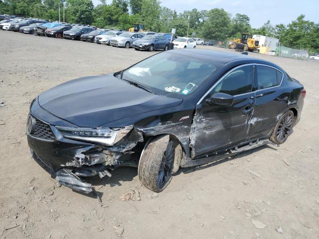 acura ilx premiu 2022 19ude2f88na007681