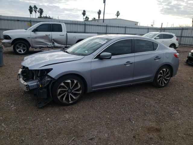 acura ilx premiu 2016 19ude2f89ga020734