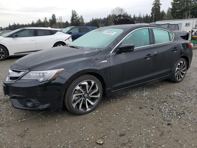 acura ilx premiu 2018 19ude2f89ja004895