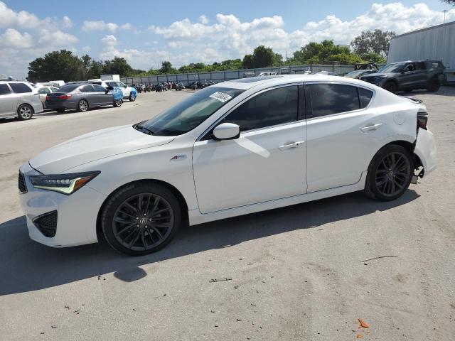 acura ilx premiu 2019 19ude2f89ka004333