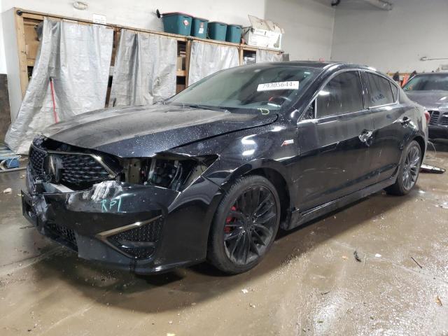 acura ilx premiu 2019 19ude2f89ka005241