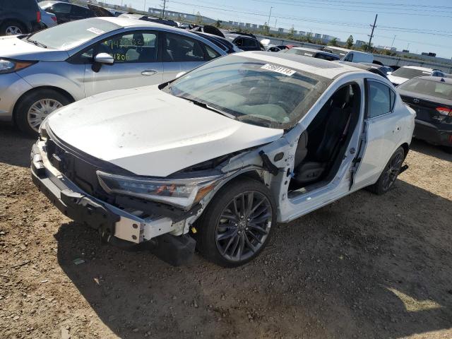 acura ilx premiu 2019 19ude2f89ka006079