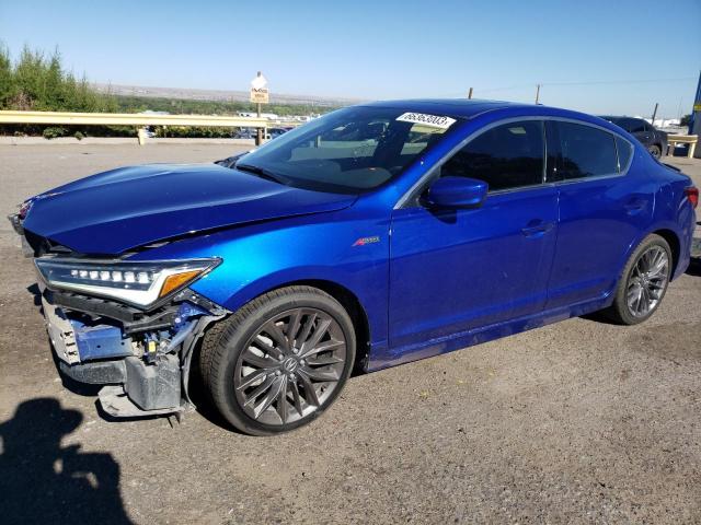 acura ilx premiu 2019 19ude2f89ka006471