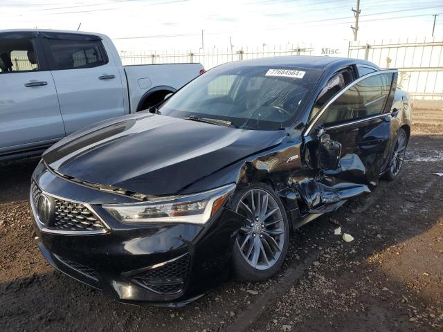 acura ilx premiu 2020 19ude2f89la003197