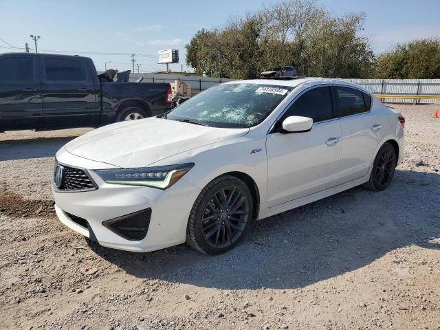 acura ilx premiu 2020 19ude2f89la011736