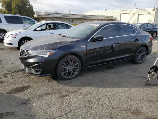 acura ilx 2021 19ude2f89ma000253