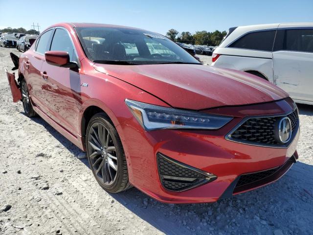 acura  2021 19ude2f89ma001659