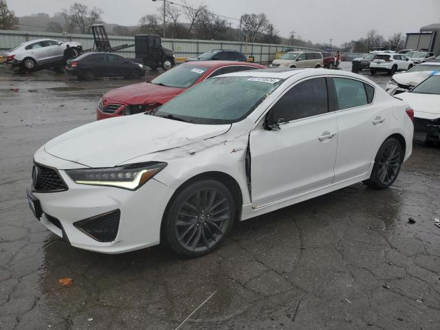 acura ilx premiu 2021 19ude2f89ma004268