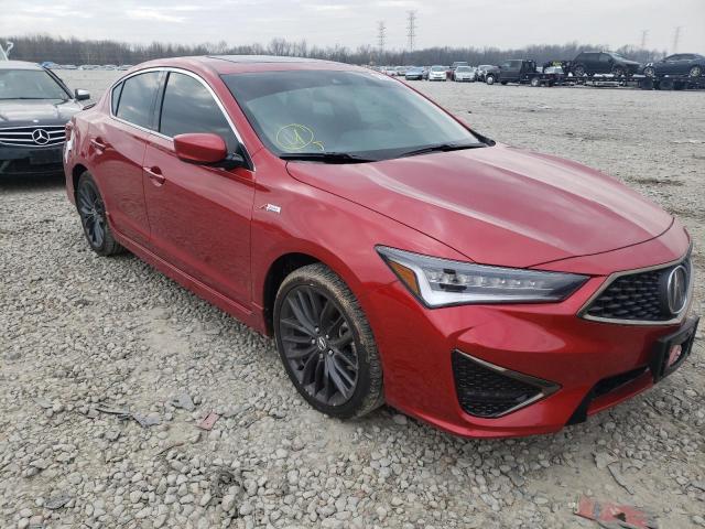 acura ilx premiu 2022 19ude2f89na004854