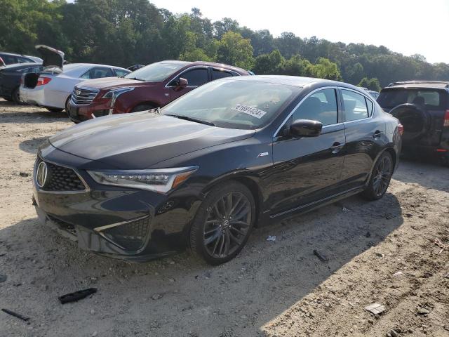 acura ilx premiu 2022 19ude2f89na007088