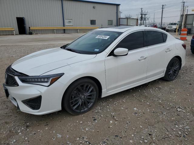 acura ilx 2022 19ude2f89na007219