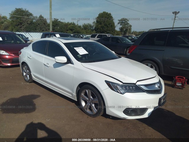 acura ilx 2016 19ude2f8xga003182