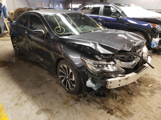 acura ilx premiu 2016 19ude2f8xga014585