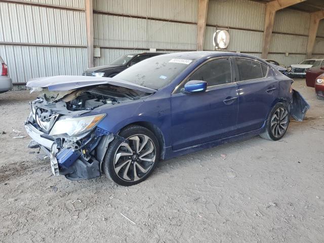 acura ilx premiu 2017 19ude2f8xha016063