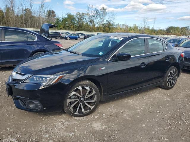 acura ilx premiu 2018 19ude2f8xja002878