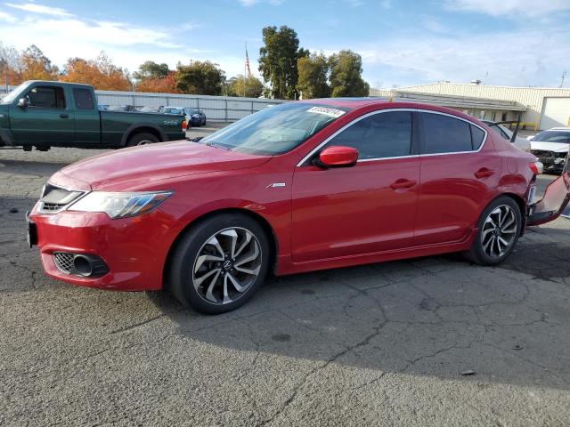 acura ilx premiu 2018 19ude2f8xja006901