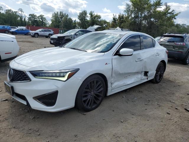 acura ilx premiu 2019 19ude2f8xka000338