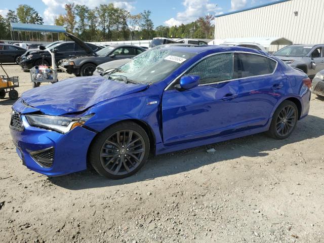 acura ilx premiu 2020 19ude2f8xla006741