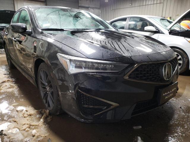 acura ilx premiu 2021 19ude2f8xma006787