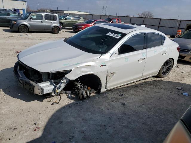 acura ilx premiu 2022 19ude2f8xna004877