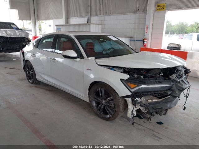 acura integra 2023 19ude4g73pa001193