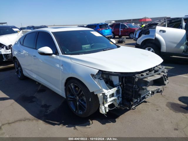 acura integra 2023 19ude4g78pa012920