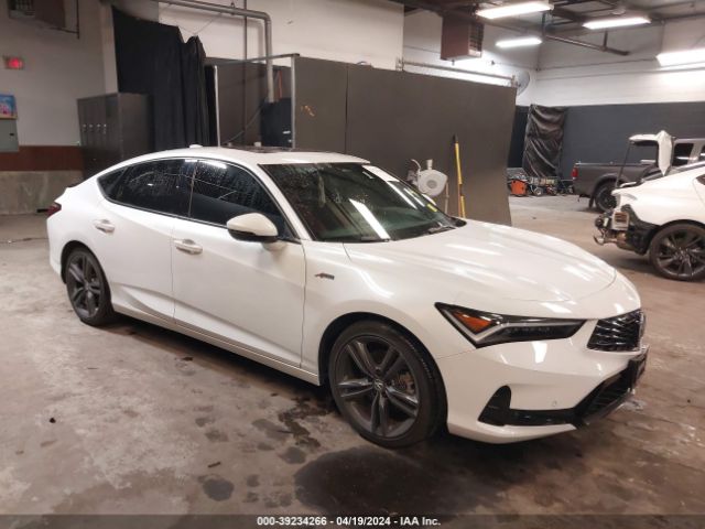 acura integra 2023 19ude4g78pa017700