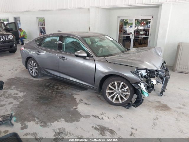 acura integra 2024 19ude4h20ra019592