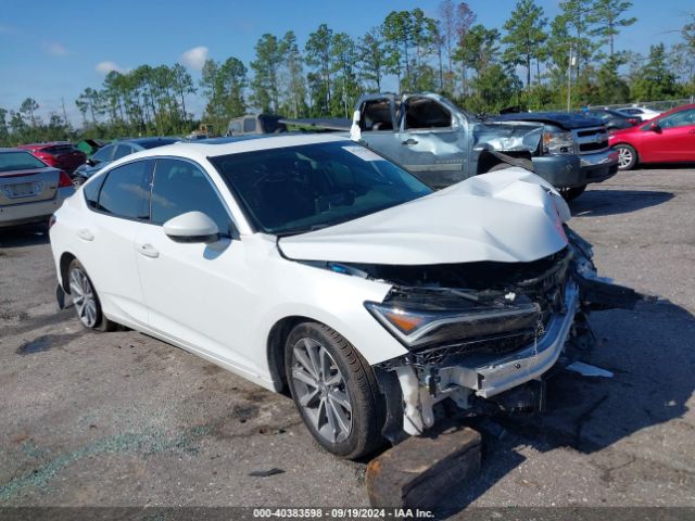 acura integra 2023 19ude4h29pa010919