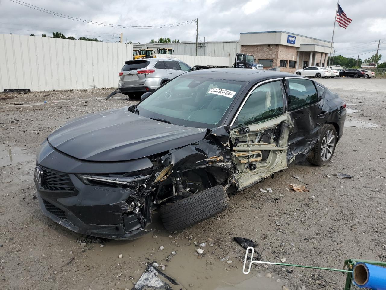 acura el 2023 19ude4h29pa017112