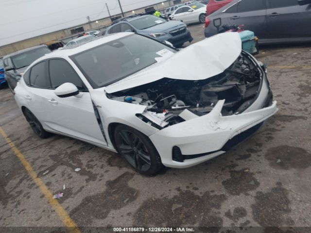 acura integra 2023 19ude4h30pa026130