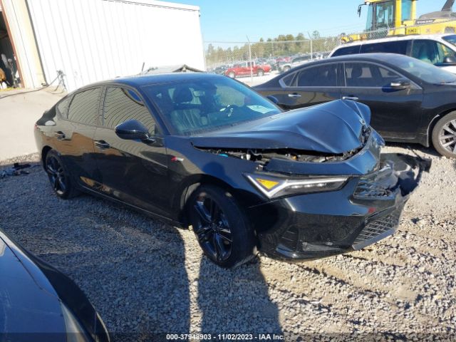 acura integra 2023 19ude4h31pa008879