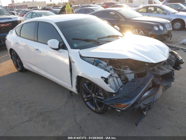 acura integra 2023 19ude4h31pa027321