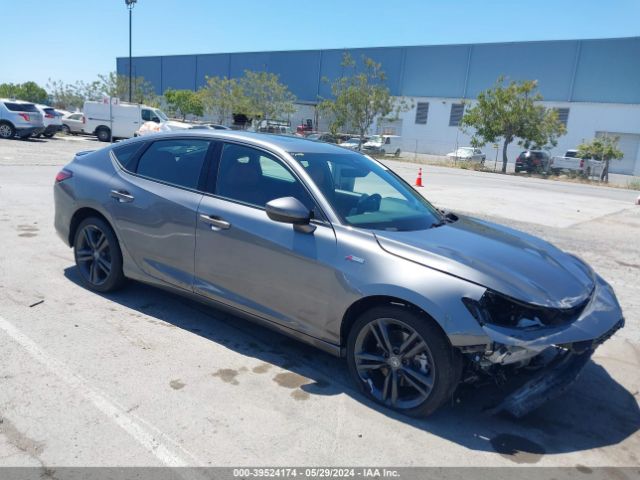 acura integra 2023 19ude4h34pa016572