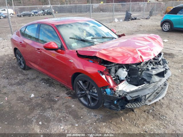 acura integra 2023 19ude4h36pa025466