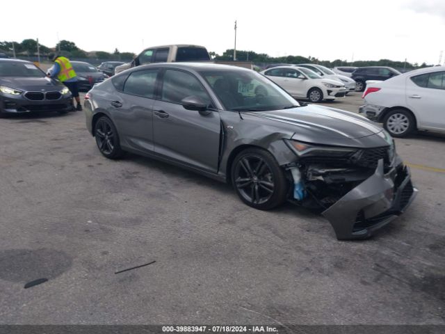 acura integra 2023 19ude4h63pa018145