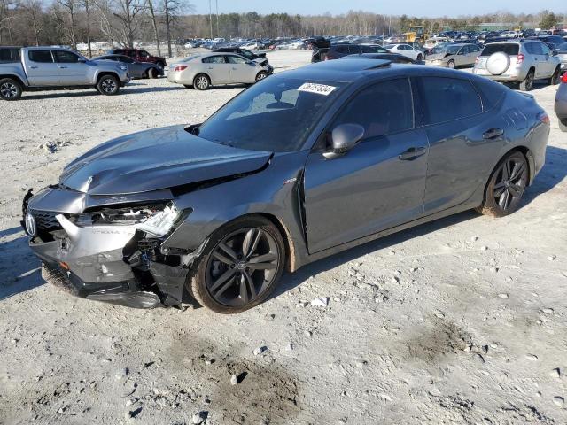 acura integra a- 2023 19ude4h65pa018146