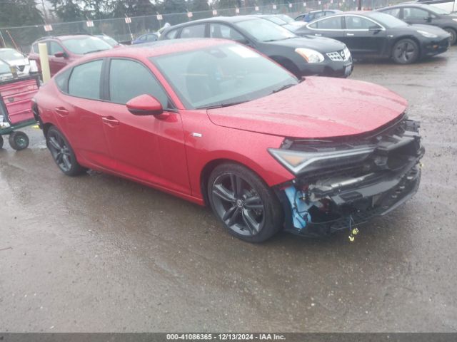 acura integra 2023 19ude4h66pa015630