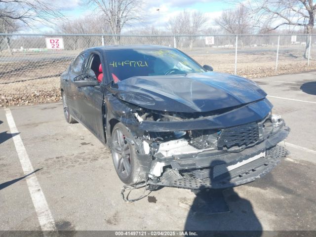 acura integra 2024 19ude4h66ra010544