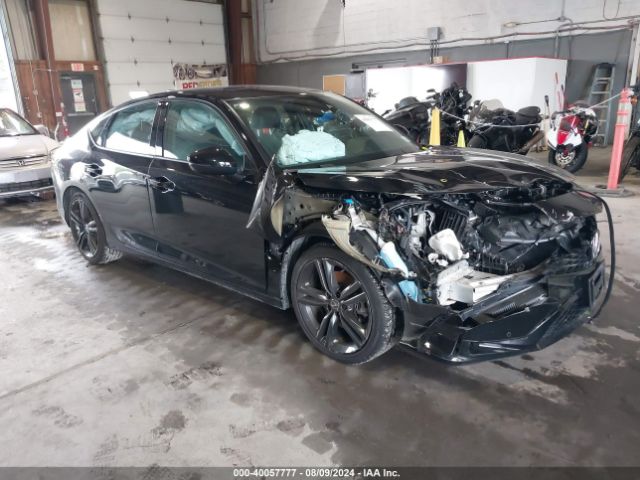 acura integra 2023 19ude4h68pa027178