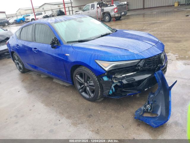 acura integra 2024 19ude4h68ra023568