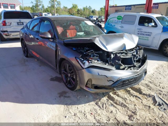 acura integra 2024 19ude4h6xra025550