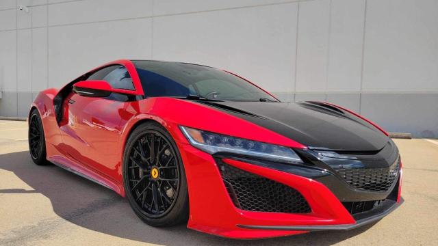 acura nsx 2017 19unc1b02hy000211