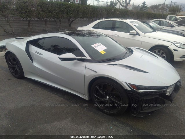 acura nsx 2017 19unc1b05hy000896