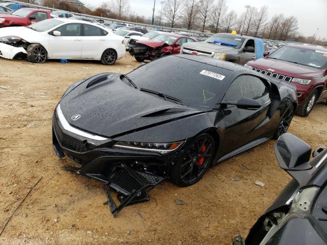 acura nsx 2017 19unc1b09hy000853