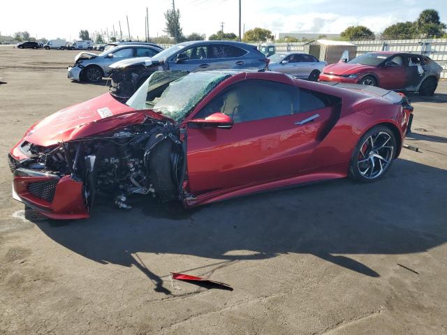 acura nsx 2020 19unc1b0xly000109